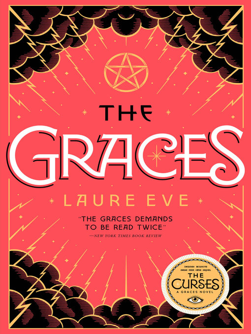 Title details for The Graces by Laure Eve - Wait list